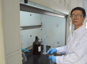 員工風(fēng)采展示