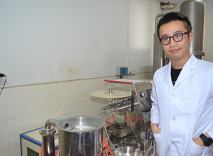 員工風(fēng)采展示