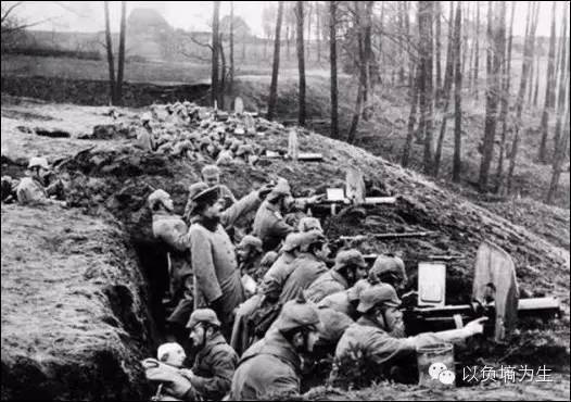 凡爾登絞肉機(jī)（1916.2-12）